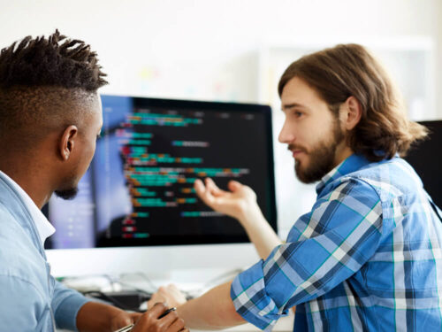Introduction to HTML and CSS