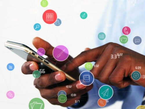 Social Media for Networking