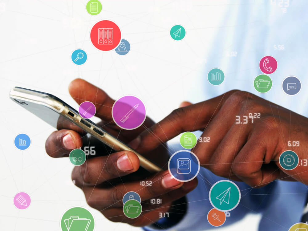 Social Media for Networking