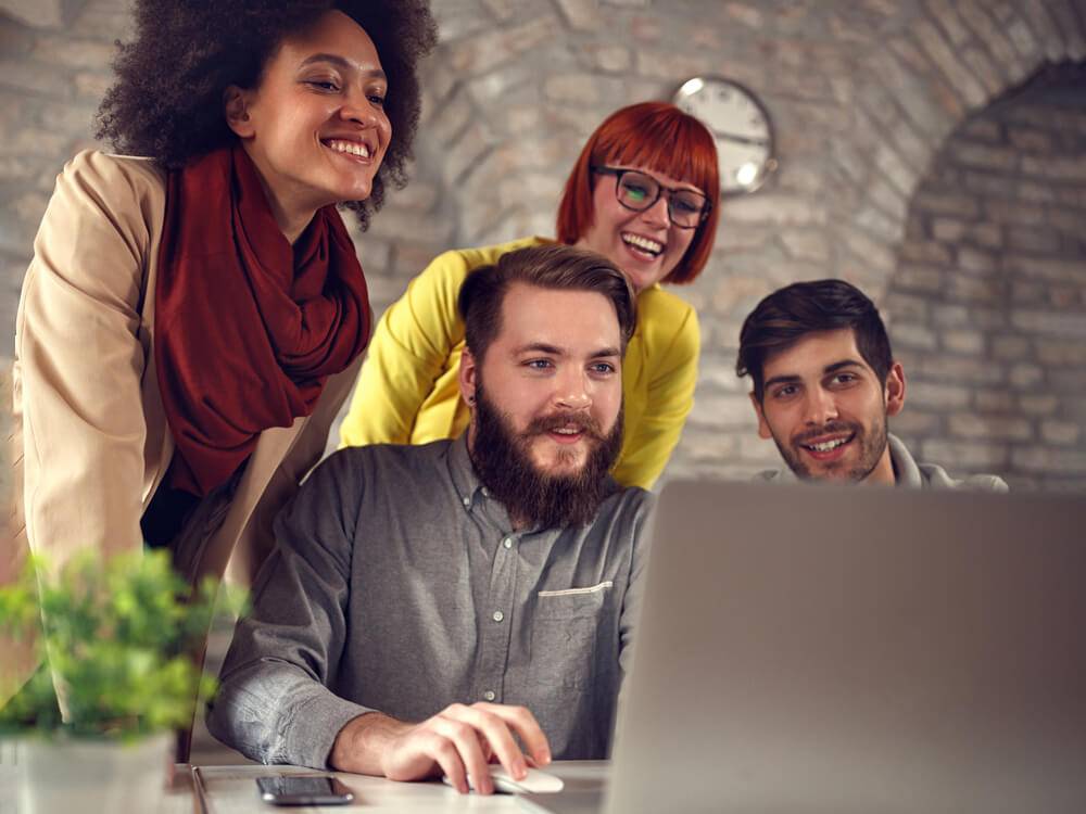 Hackney funded Introduction to WordPress course