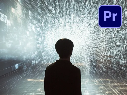 Adobe Premiere Pro training courses - learn to edit video