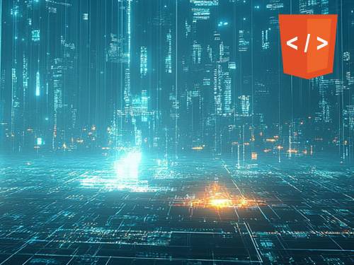 HTML & CSS training - learn to use hypertext mark-up language and cascading style sheets effectively