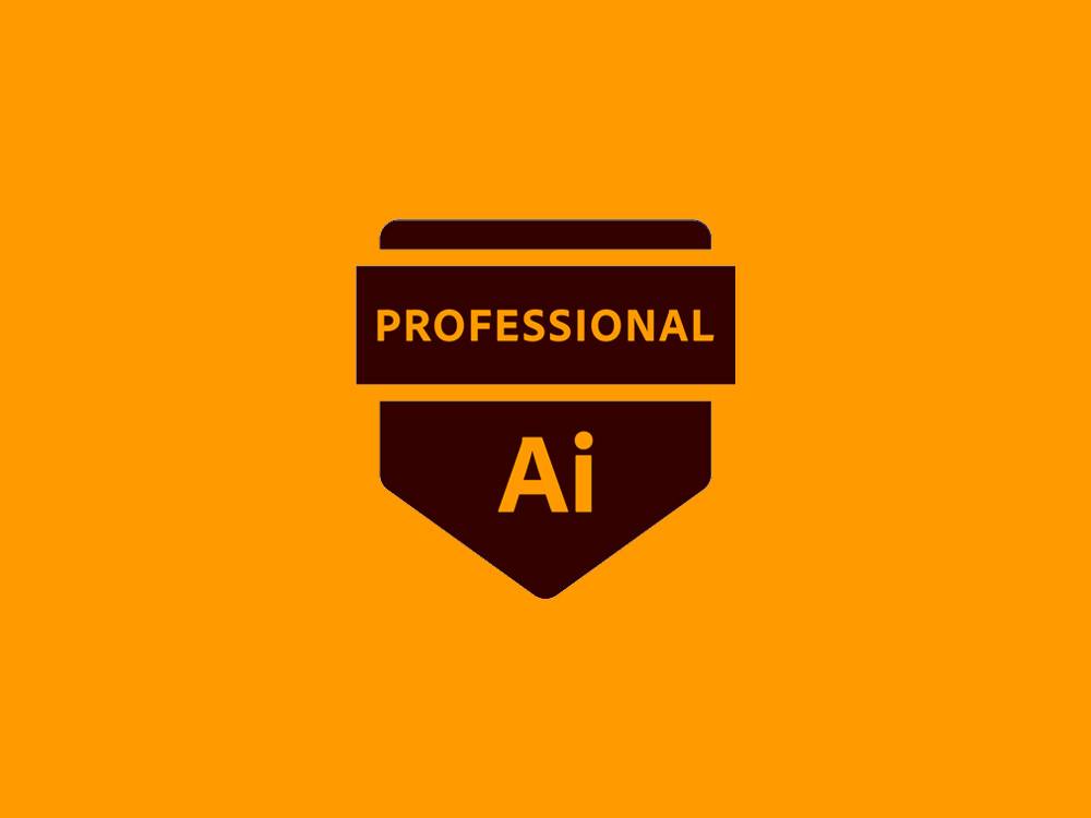 Adobe Illustrator ACP Certification
