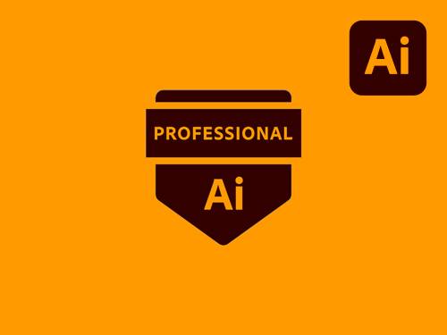 Adobe Illustrator ACP Certification