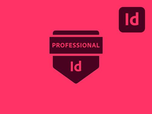 Adobe InDesign ACP Certification