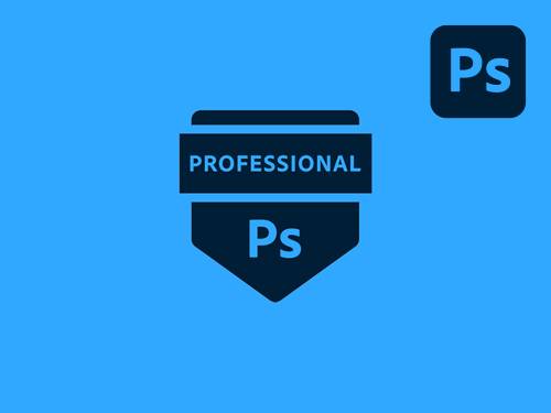 Adobe Photoshop ACP Certification