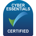 Platform Limited is Cyber Essentials certified